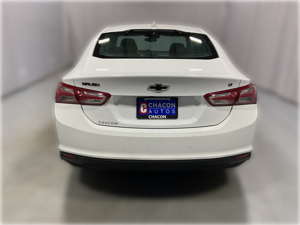2023 Chevrolet Malibu 1LT