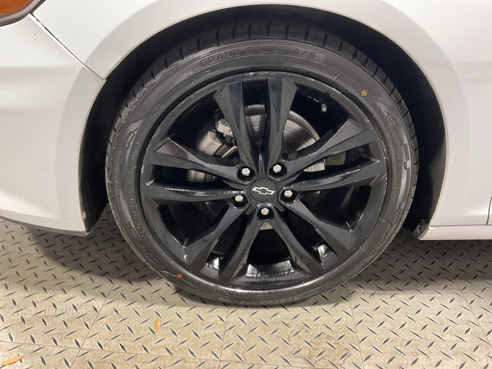 2023 Chevrolet Malibu 1LT