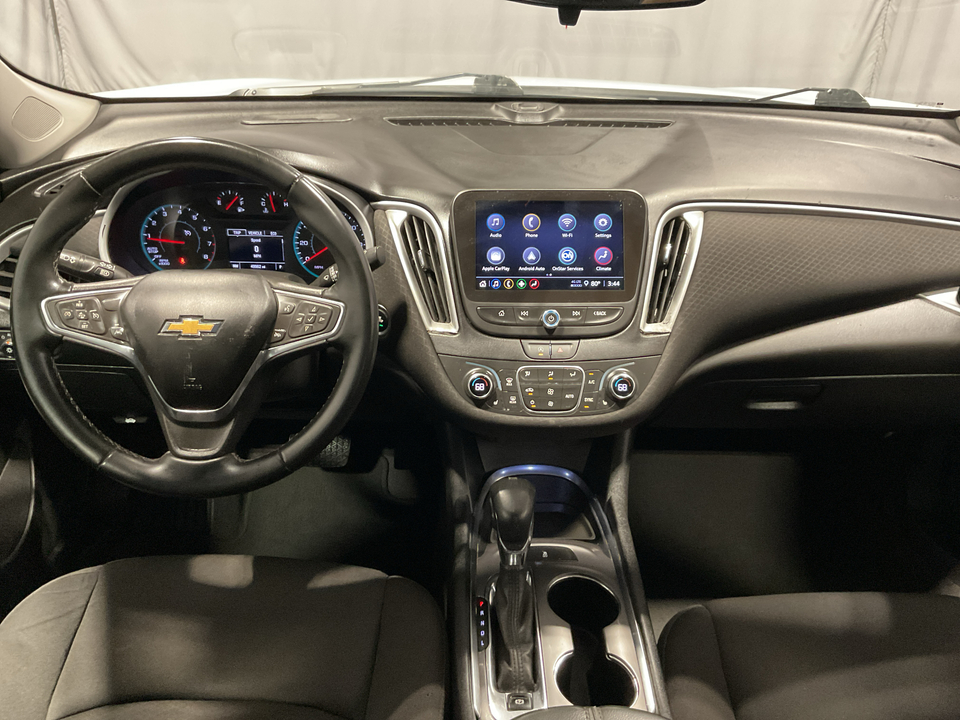2023 Chevrolet Malibu 1LT