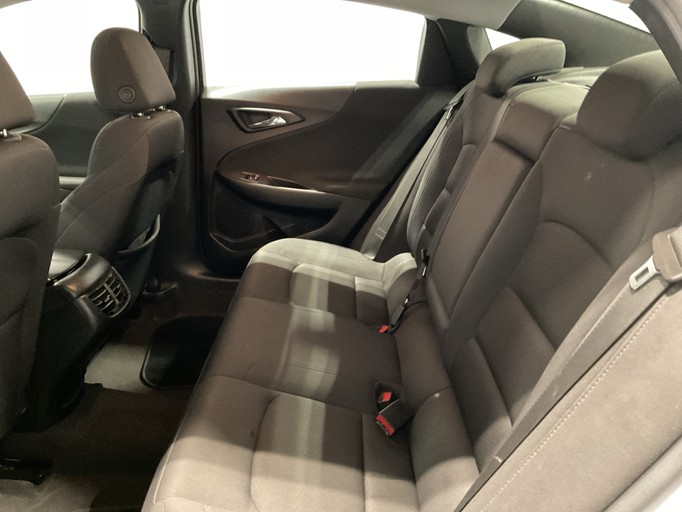 2023 Chevrolet Malibu 1LT