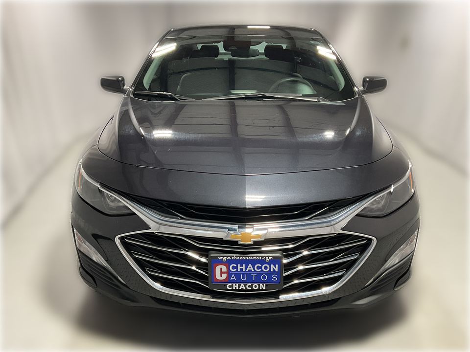 2023 Chevrolet Malibu 1LT