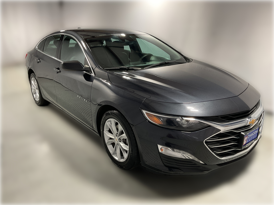 2023 Chevrolet Malibu 1LT