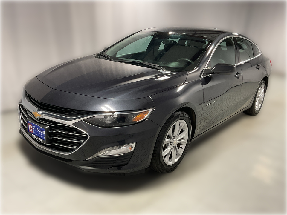 2023 Chevrolet Malibu 1LT
