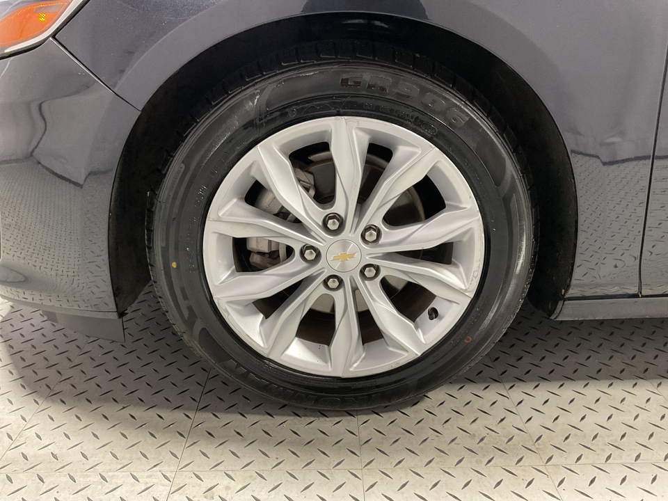 2023 Chevrolet Malibu 1LT