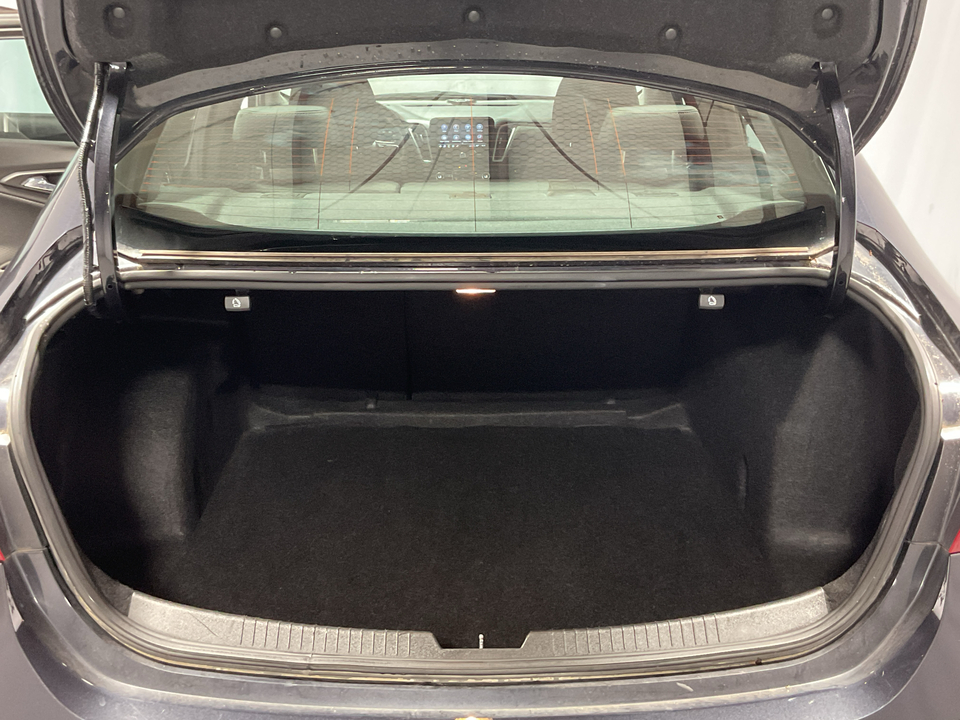 2023 Chevrolet Malibu 1LT