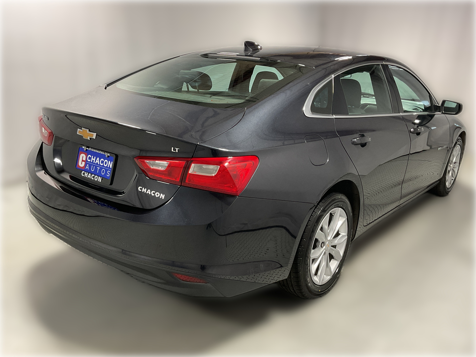 2023 Chevrolet Malibu 1LT