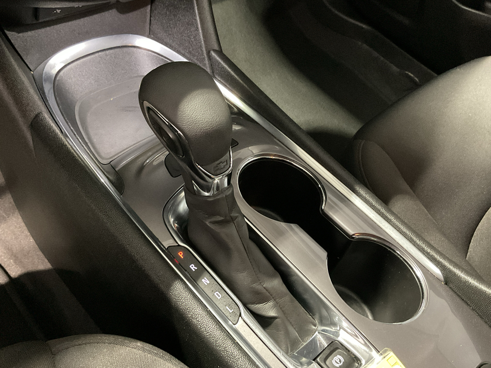 2023 Chevrolet Malibu 1LT