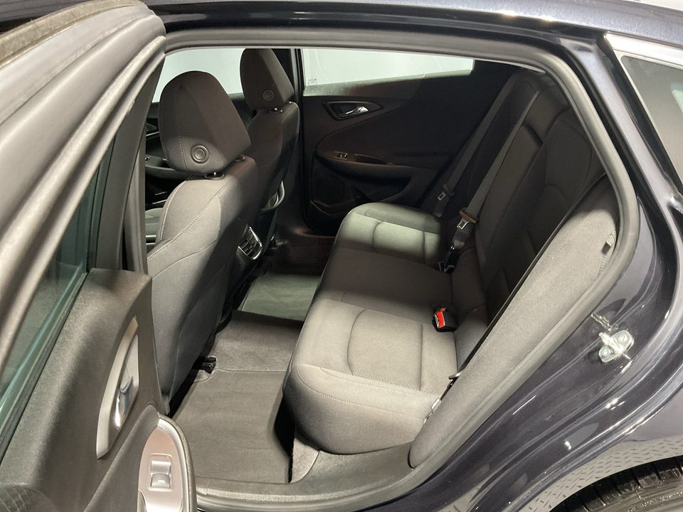 2023 Chevrolet Malibu 1LT