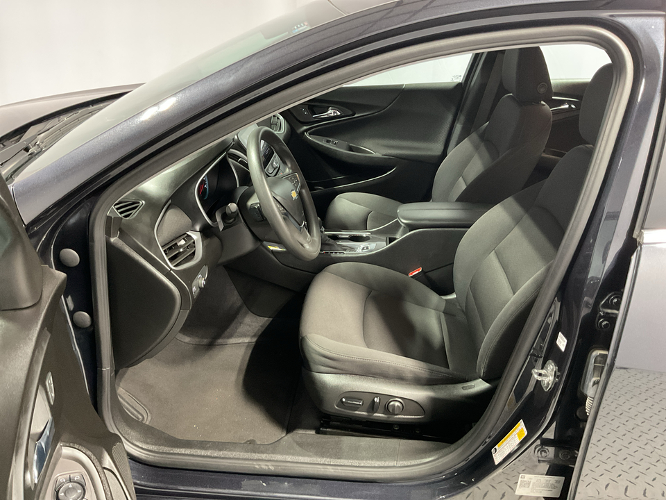 2023 Chevrolet Malibu 1LT
