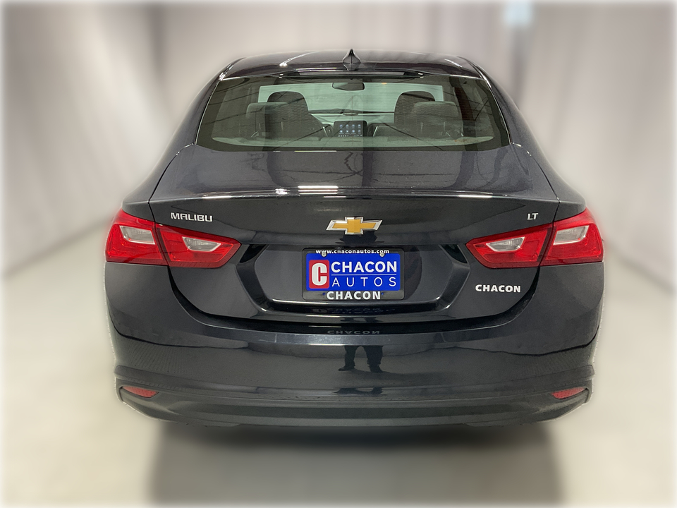 2023 Chevrolet Malibu 1LT