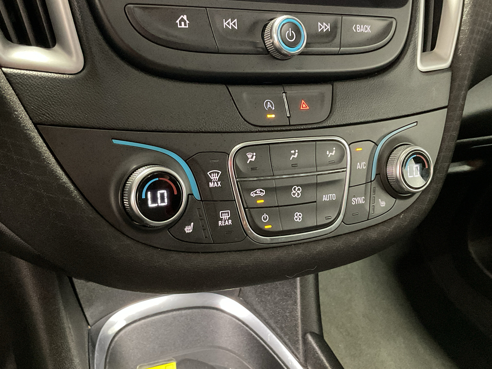 2023 Chevrolet Malibu 1LT