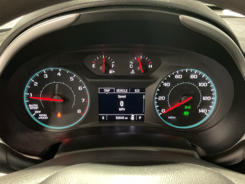 2023 Chevrolet Malibu 1LT