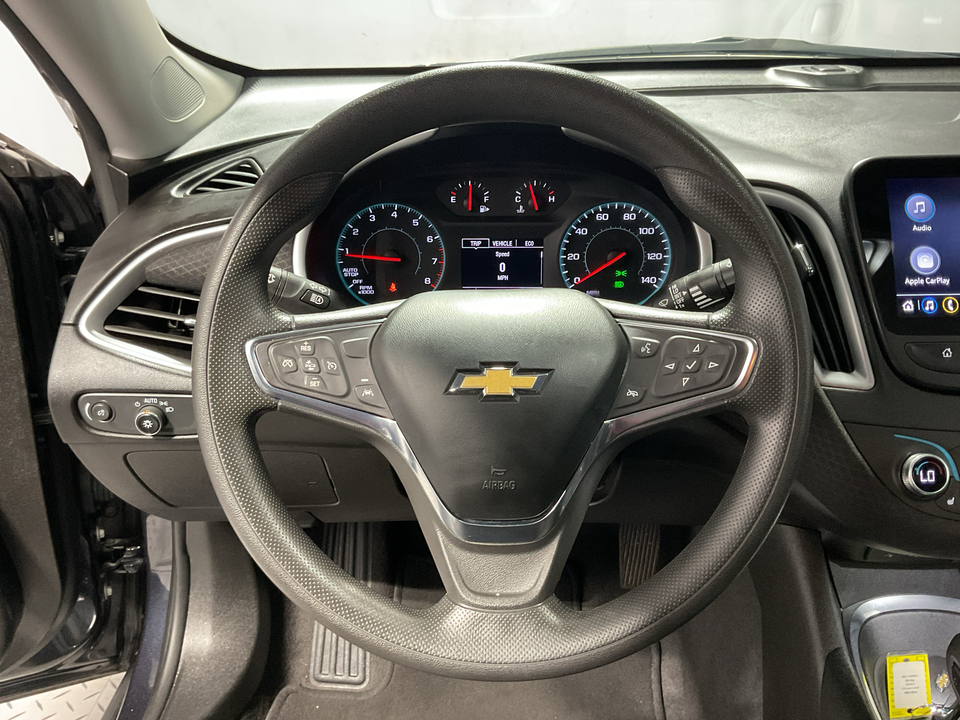 2023 Chevrolet Malibu 1LT