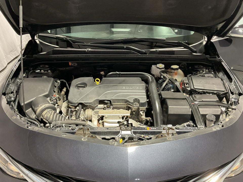 2023 Chevrolet Malibu 1LT