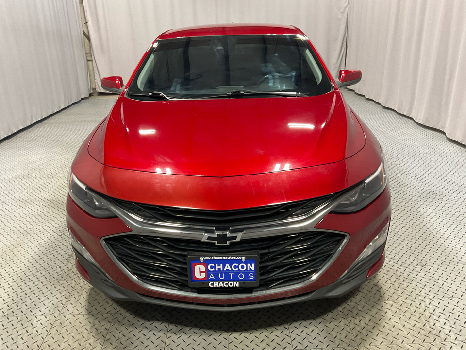 2023 Chevrolet Malibu 1LT