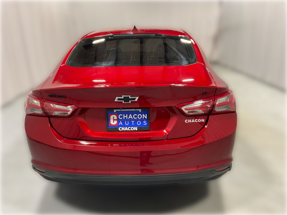 2023 Chevrolet Malibu 1LT