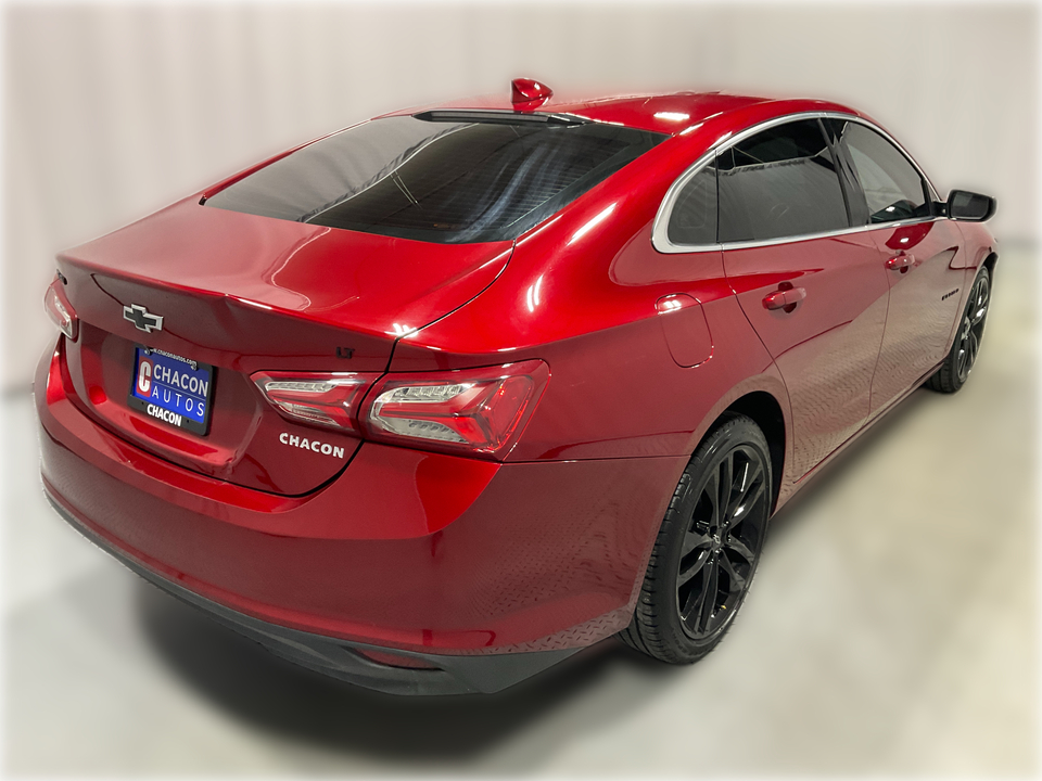 2023 Chevrolet Malibu 1LT