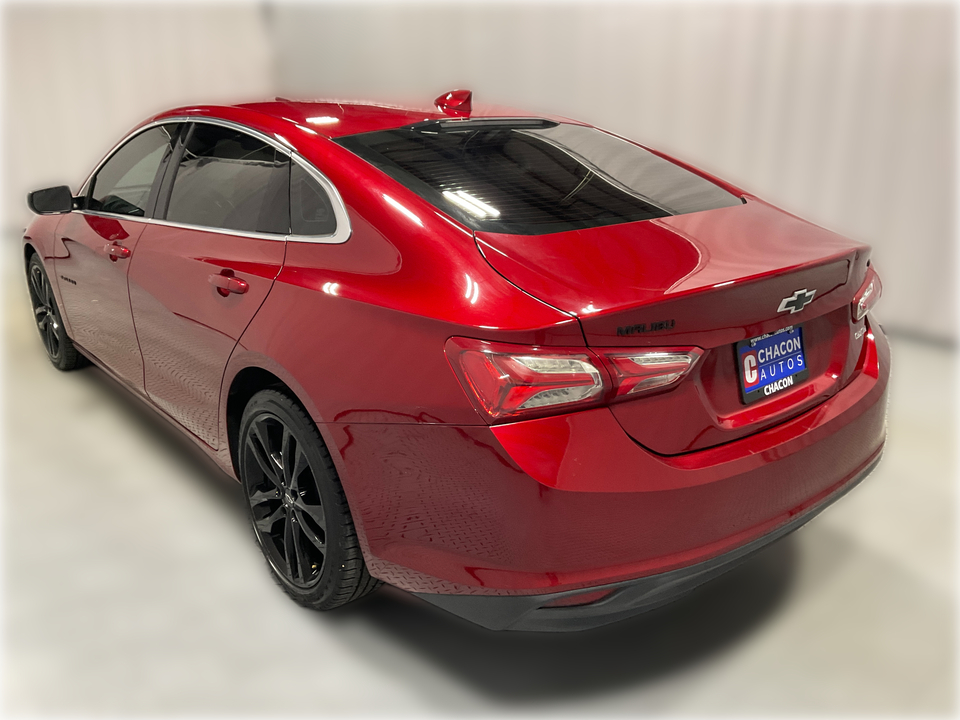 2023 Chevrolet Malibu 1LT