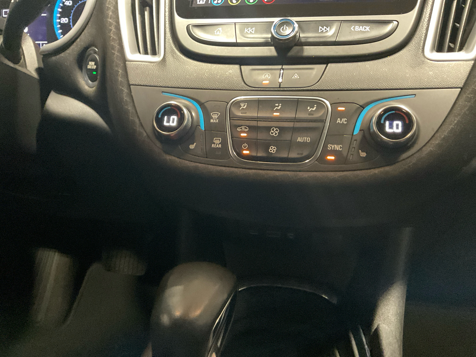 2023 Chevrolet Malibu 1LT