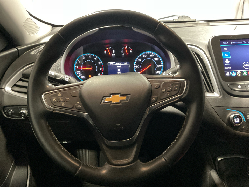 2023 Chevrolet Malibu 1LT