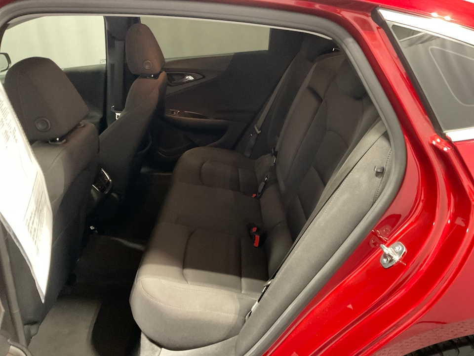 2023 Chevrolet Malibu 1LT