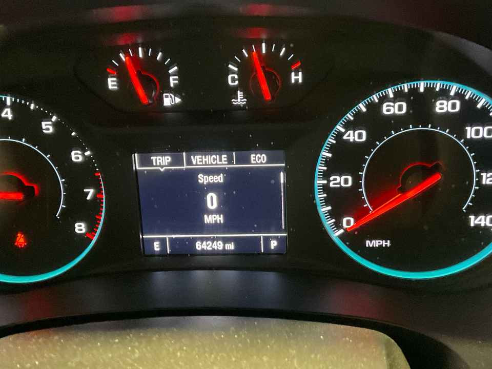 2023 Chevrolet Malibu 1LT