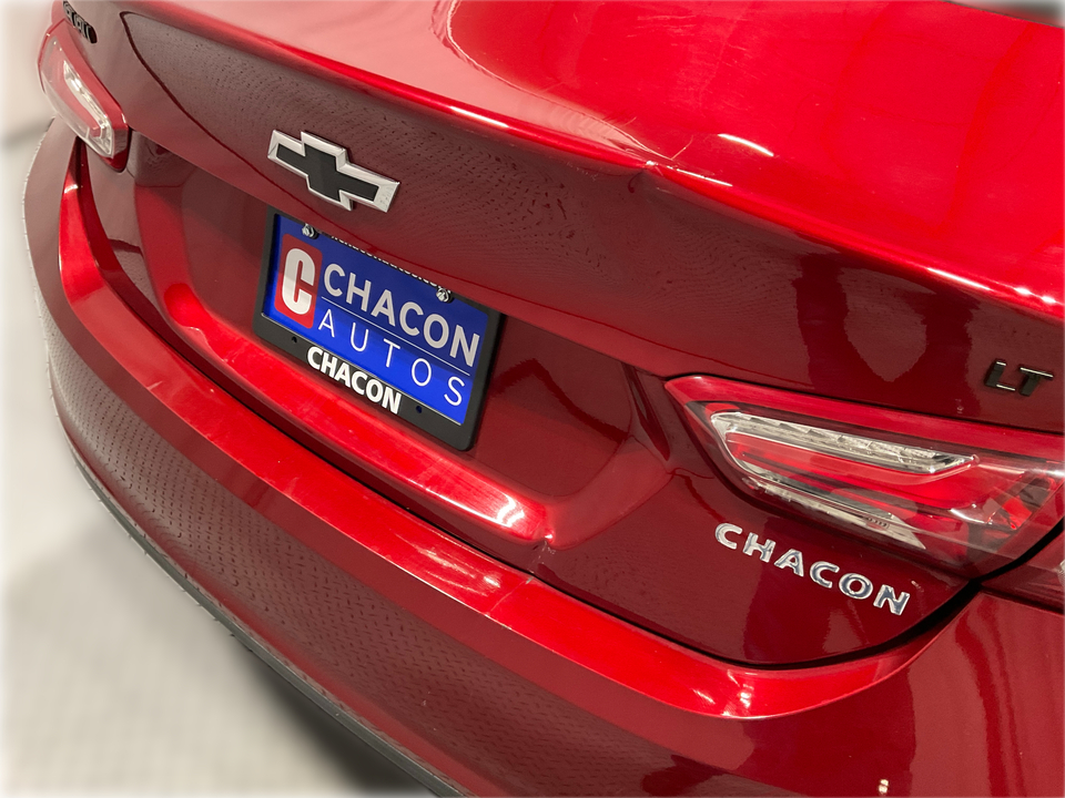 2023 Chevrolet Malibu 1LT