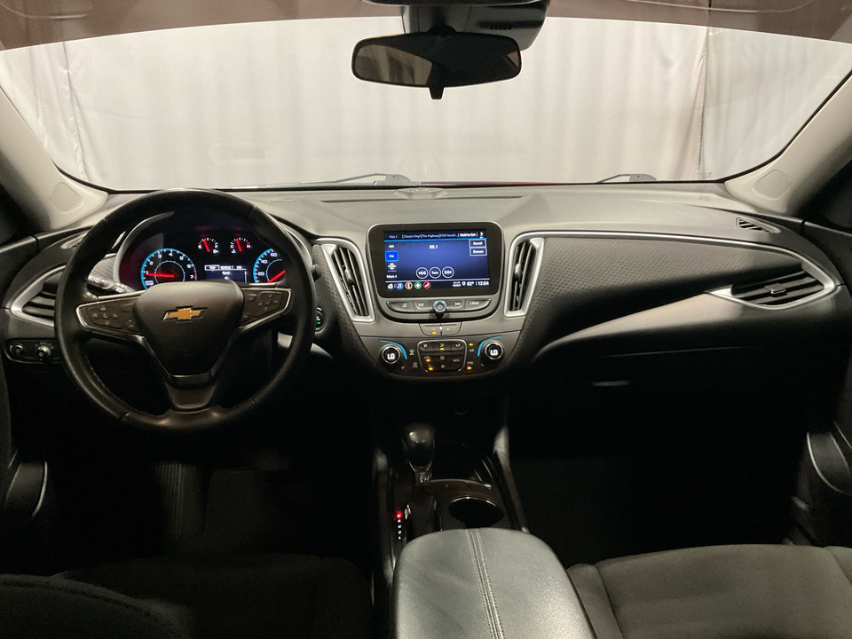 2023 Chevrolet Malibu 1LT