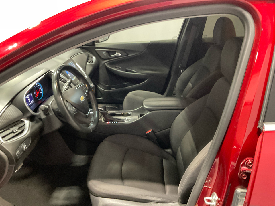 2023 Chevrolet Malibu 1LT