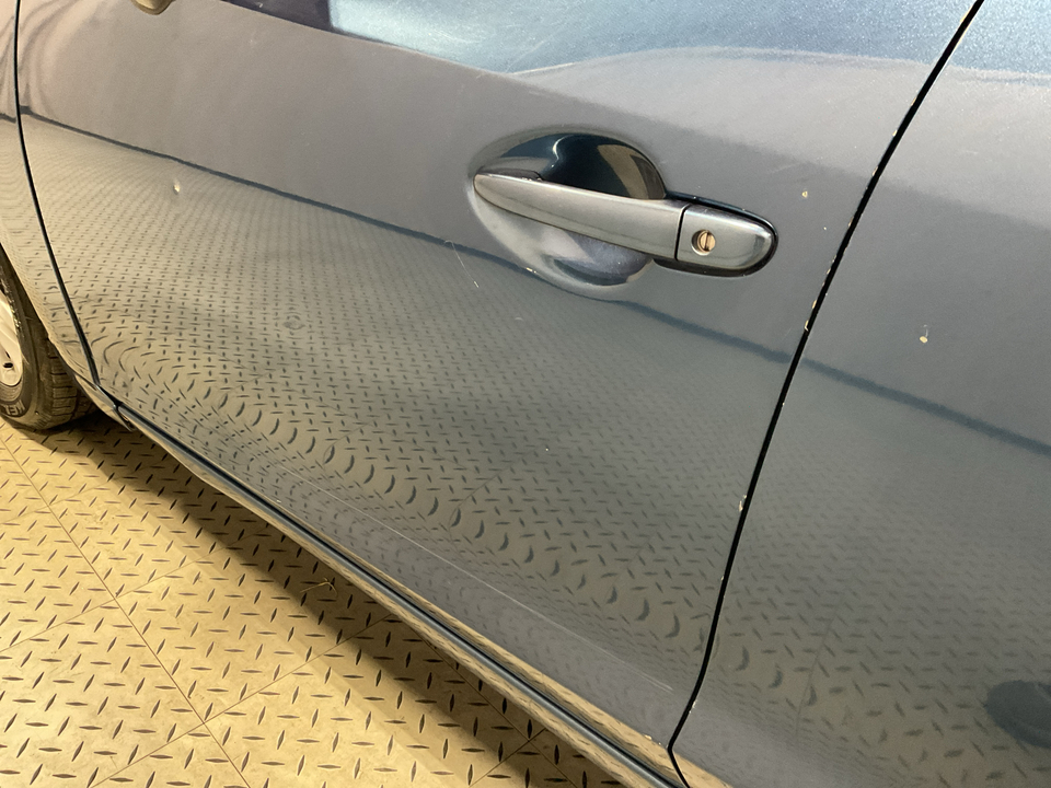 2018 Mazda MAZDA3 i Sport AT 4-Door