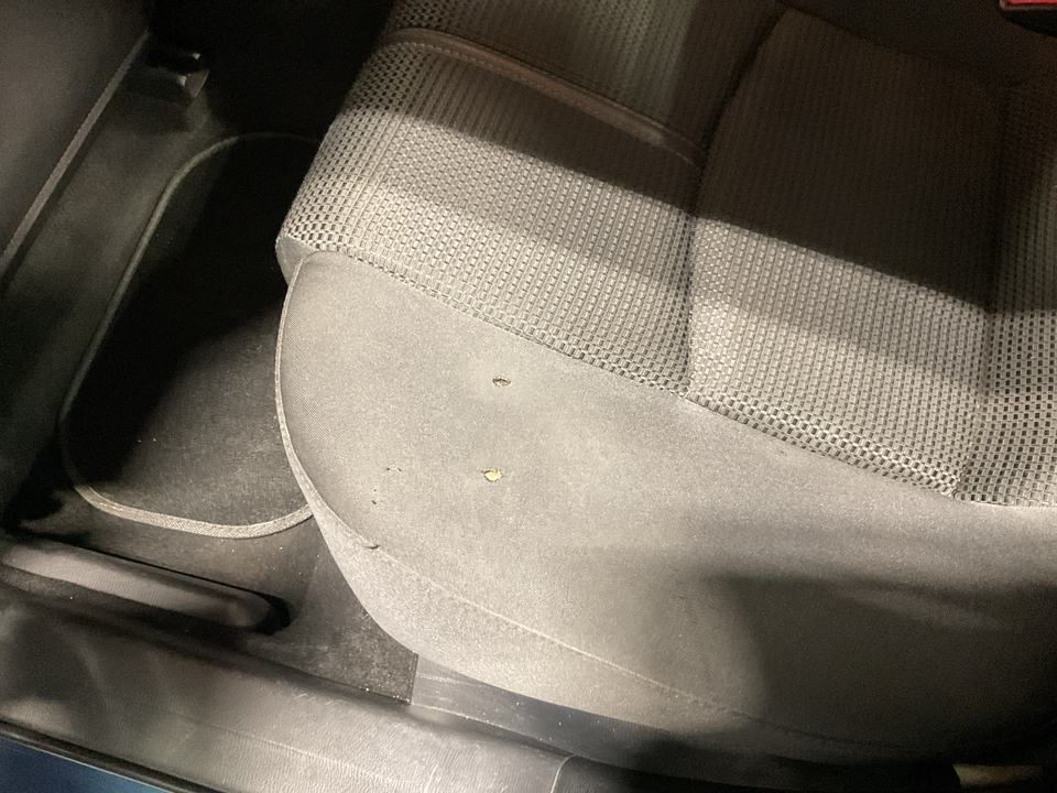 2018 Mazda MAZDA3 i Sport AT 4-Door