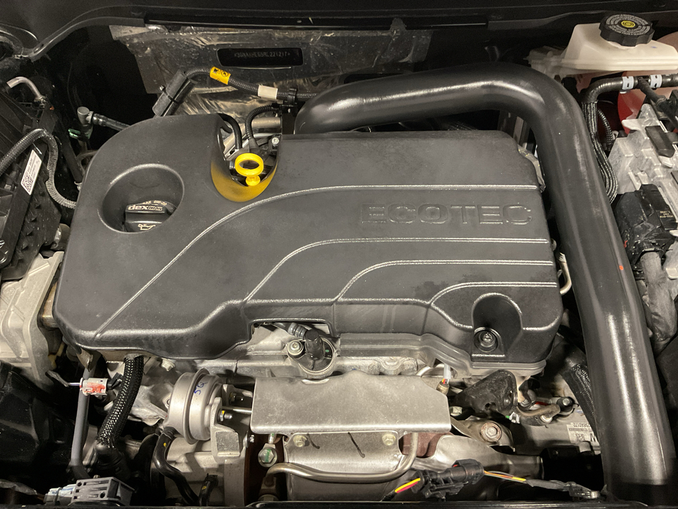 2024 Chevrolet Equinox LS 2WD