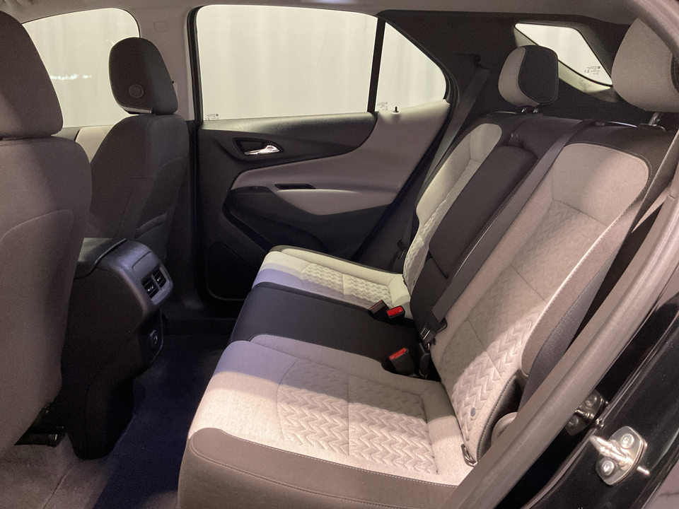 2024 Chevrolet Equinox LS 2WD