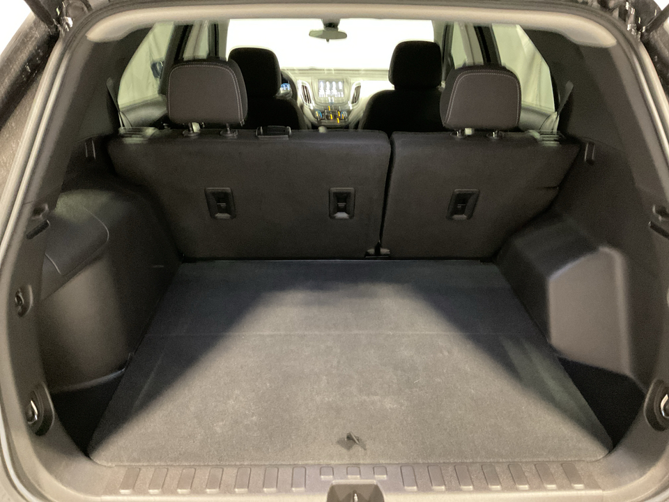 2024 Chevrolet Equinox LS 2WD