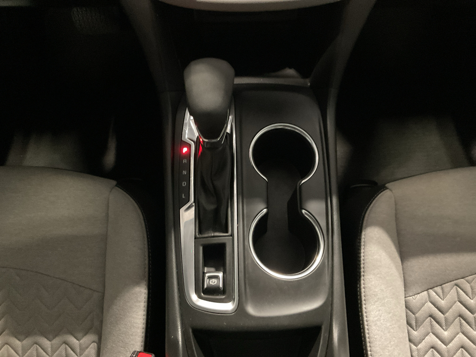 2024 Chevrolet Equinox LS 2WD