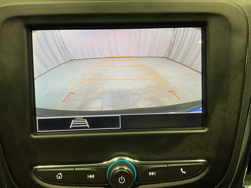 2024 Chevrolet Equinox LS 2WD