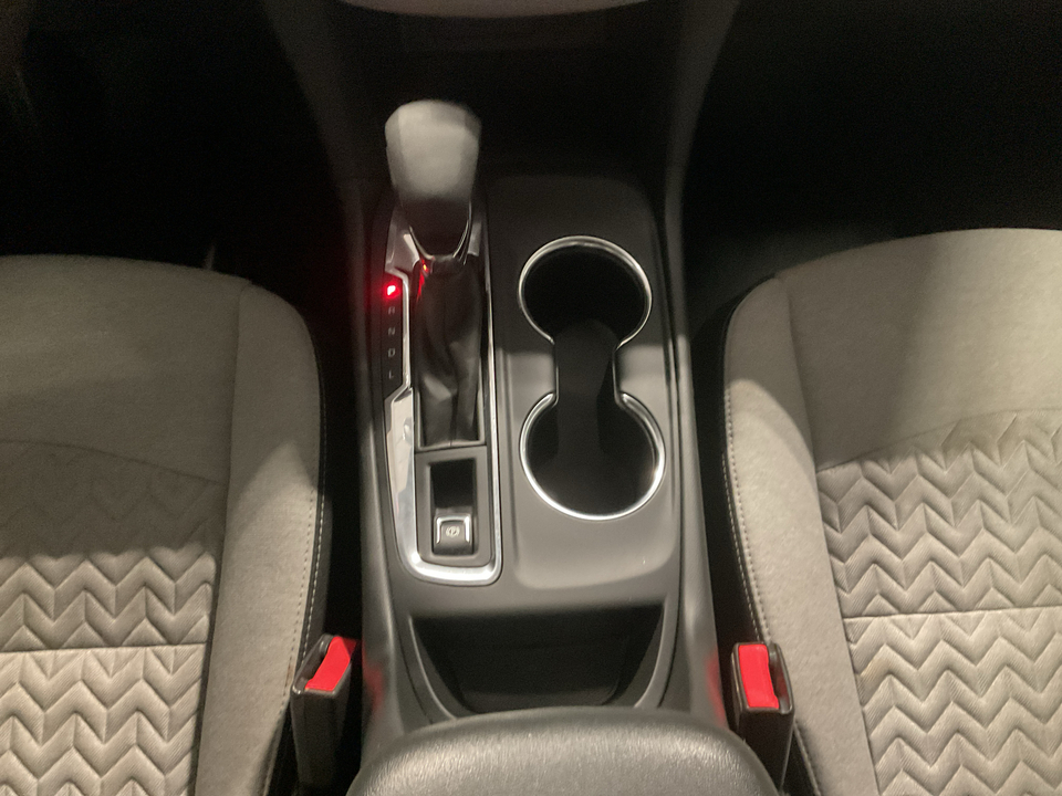 2024 Chevrolet Equinox LS 2WD