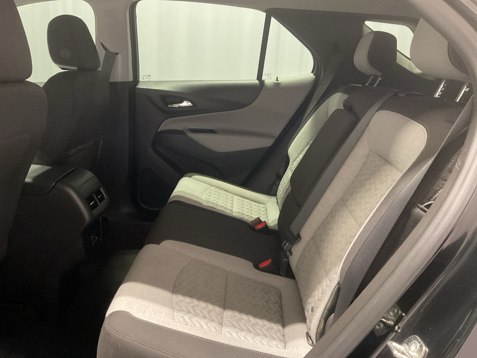 2024 Chevrolet Equinox LS 2WD