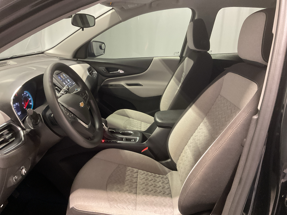 2024 Chevrolet Equinox LS 2WD