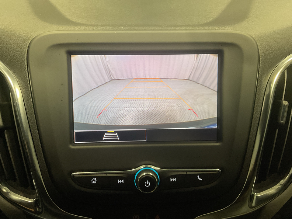 2024 Chevrolet Equinox LS 2WD