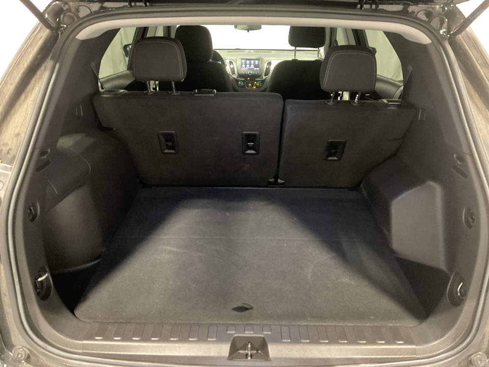 2024 Chevrolet Equinox LS 2WD