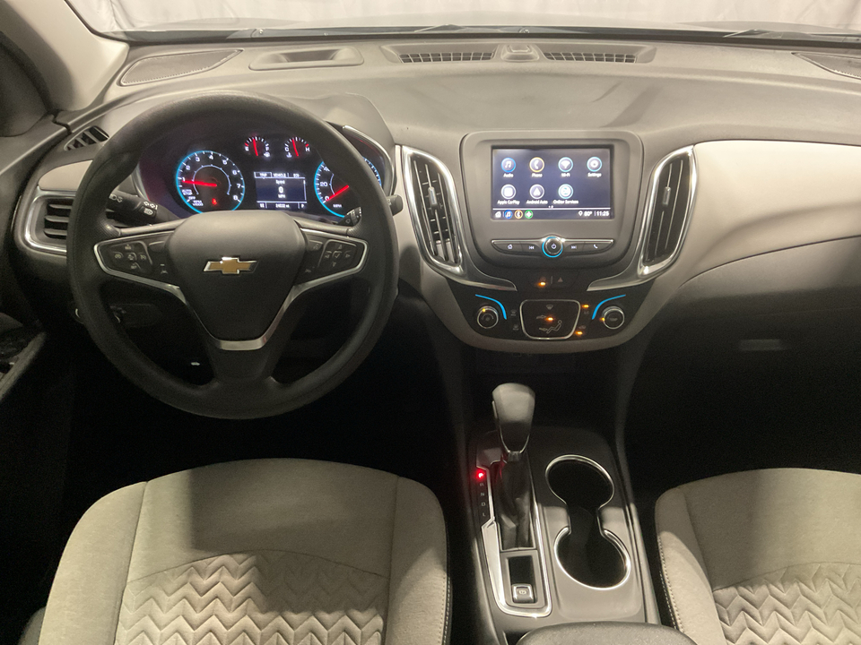 2024 Chevrolet Equinox LS 2WD