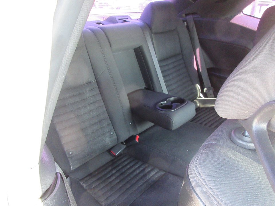 2014 Dodge Challenger SXT
