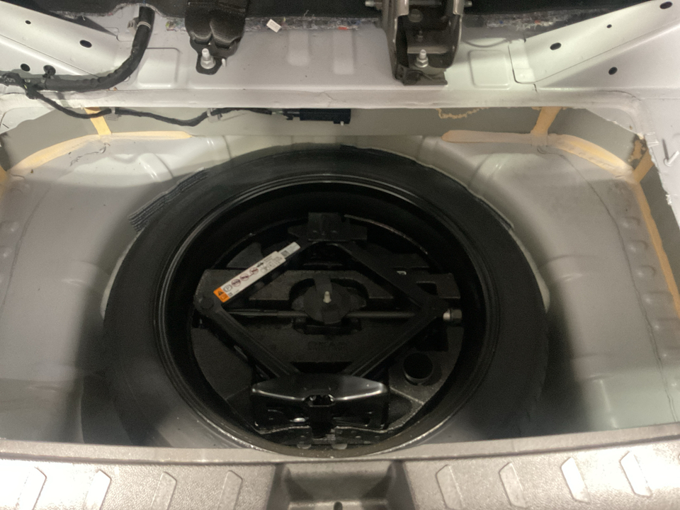 2023 Chevrolet Traverse LS FWD