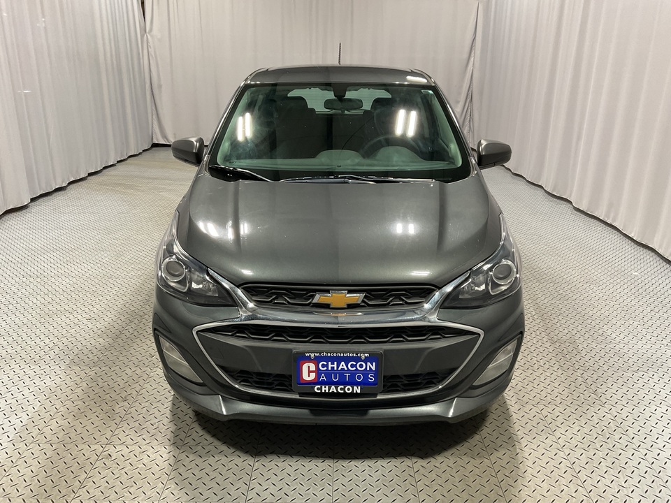 2021 Chevrolet Spark LS CVT