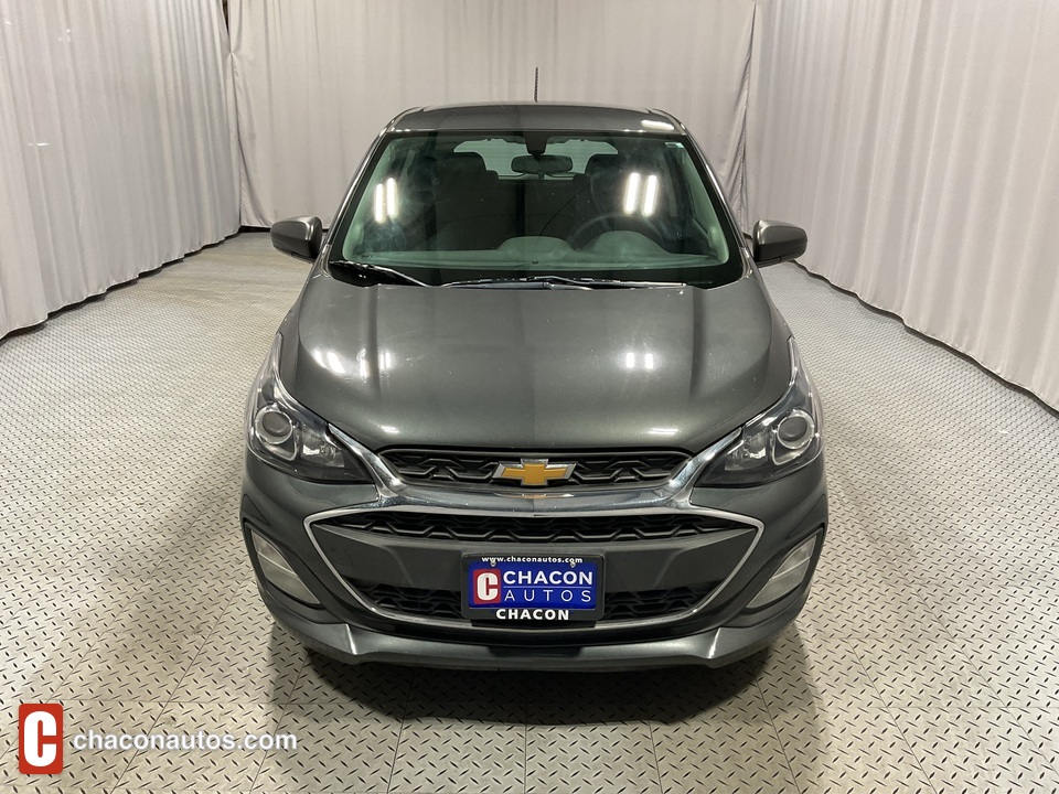 2021 Chevrolet Spark LS CVT