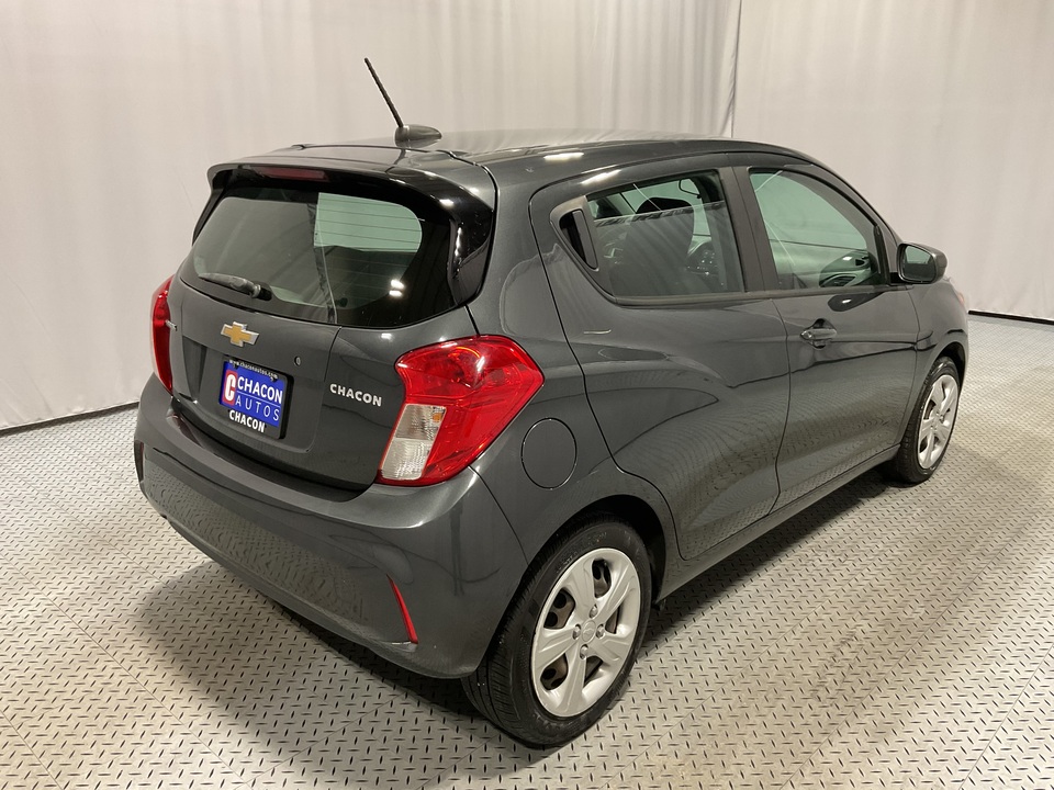 2021 Chevrolet Spark LS CVT