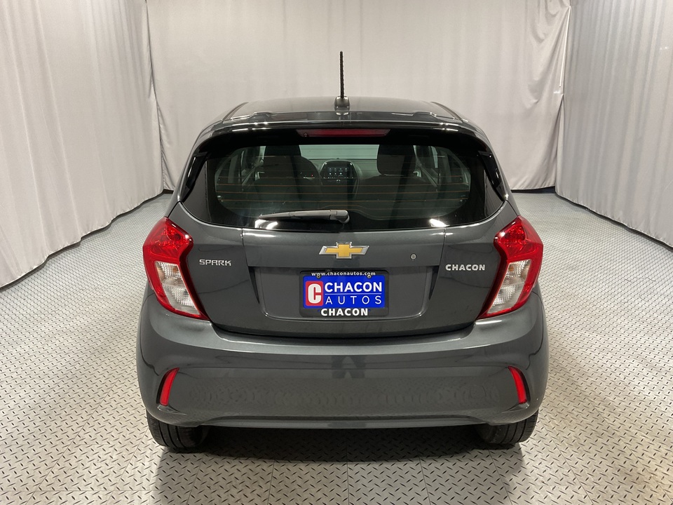 2021 Chevrolet Spark LS CVT