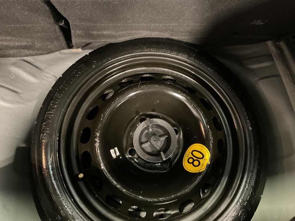 2021 Chevrolet Spark LS CVT