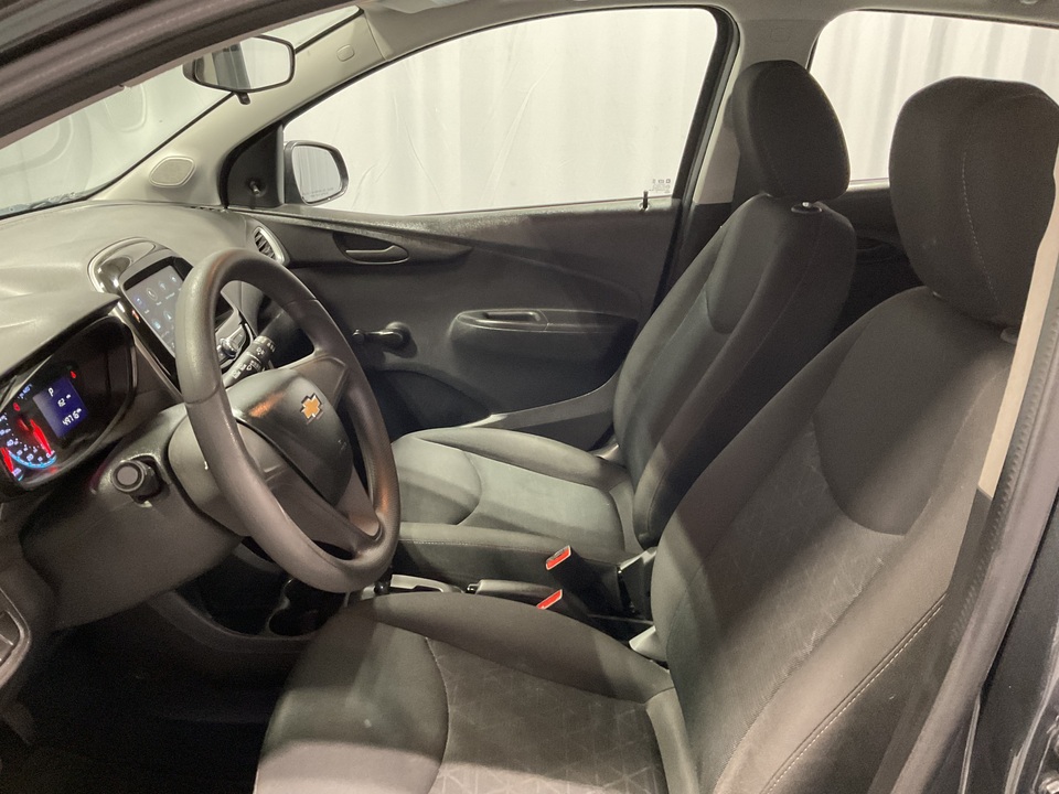 2021 Chevrolet Spark LS CVT